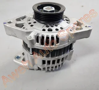 Nissan NP300 2Lt 16v (KA20) Alternator For Sale!!!