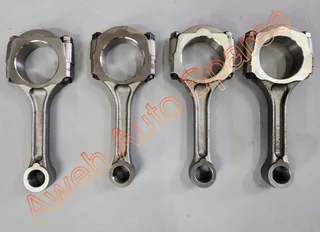 Nissan NP200 1.6 8v (K7MF) Conrods For Sale!!!