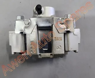 Toyota Fortuner GD-6 Rear Brake Calipers For Sale!!!