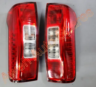 GWM P-Series Tailights For Sale!!!