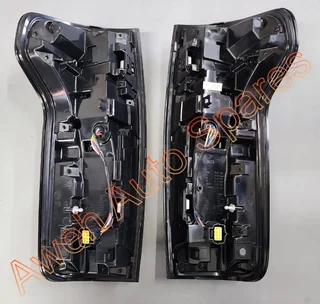 GWM P-Series LED Tailights For Sale!!!