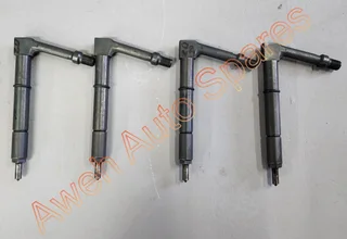 Nissan NP300 3Lt Diesel (ZD30) Injectors For Sale!!!