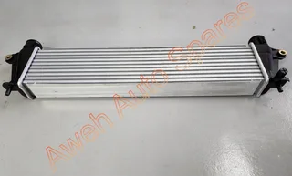 Isuzu 2.5 / 3Lt D-Max (4JK1/4JJ1) Intercooler For Sale!!!
