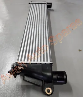 Isuzu 2.5 / 3Lt D-Max (4JK1/4JJ1) Intercooler For Sale!!!