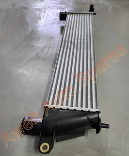 Isuzu 2.5 / 3Lt D-Max (4JK1/4JJ1) Intercooler For Sale!!!