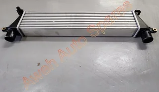 Isuzu 2.5 / 3Lt D-Max (4JK1/4JJ1) Intercooler For Sale!!!