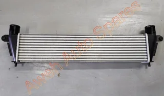 Isuzu 2.5 / 3Lt D-Max (4JK1/4JJ1) Intercooler For Sale!!!