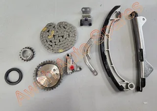 Daihatsu Gran Max 1.5Lt Timing Chain Kit For Sale!!!