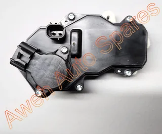 Toyota Hilux / Fortuner 2.4 / 2.8 GD-6 Turbo Actuator For Sale!!!