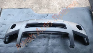 Isuzu D-Teq 2008-2012 Model Front Bumper FOR SALE!!!