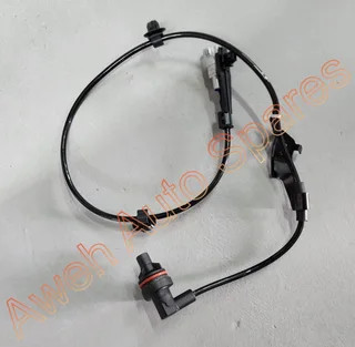 Toyota Hilux D4D Rear ABS Sensors For Sale!!!