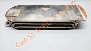 Kia K2700 (J2) Oil Cooler For Sale!!!