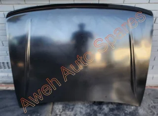 Toyota Hilux Bull Nose / KZTE 1998-2001 Model Bonnet for Sale!!!