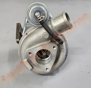 Nissan NP300 3Lt (ZD30) Turbo For Sale!!!