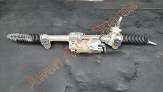 Ford Ranger T9 Electronic Steering Rack For Sale!!!