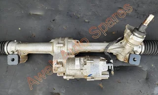 Ford Ranger T9 Electronic Steering Rack For Sale!!!
