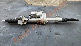 Ford Ranger T9 Electronic Steering Rack For Sale!!!