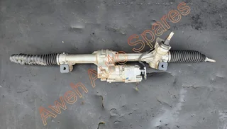 Ford Ranger T9 Electronic Steering Rack For Sale!!!