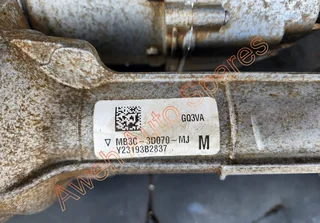 Ford Ranger T9 Electronic Steering Rack For Sale!!!