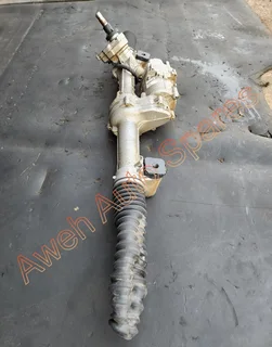 Ford Ranger T9 Electronic Steering Rack For Sale!!!