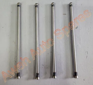 Isuzu KB250 / KB280 (4JA1/4JB1) Push Rods For Sale!!!