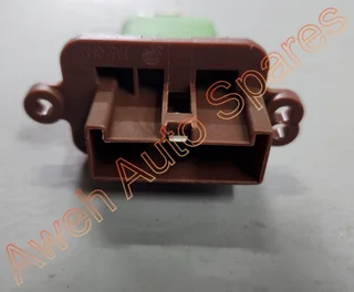 Chevrolet Utility 2012- Interior Fan Resistor For Sale!!!