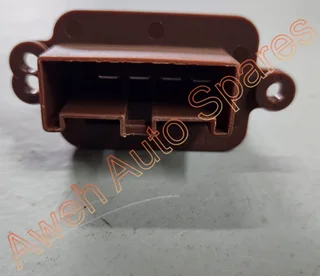 Chevrolet Utility 2012- Interior Fan Resistor For Sale!!!