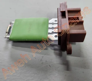 Chevrolet Utility 2012- Interior Fan Resistor For Sale!!!