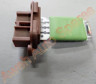 Chevrolet Utility 2012- Interior Fan Resistor For Sale!!!