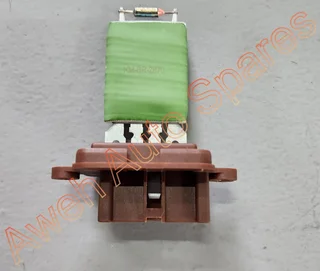 Chevrolet Utility 2012- Interior Fan Resistor For Sale!!!