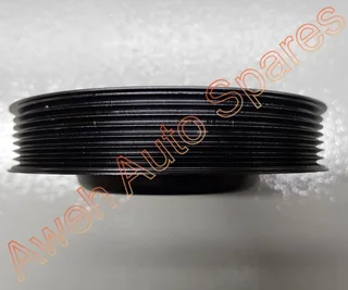 Isuzu Gen 7 1.9DDI (RZ4E) Crank Pulley For Sale!