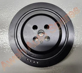 Isuzu Gen 7 1.9DDI (RZ4E) Crank Pulley For Sale!