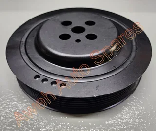 Isuzu Gen 7 1.9DDI (RZ4E) Crank Pulley For Sale!