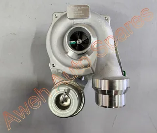 Nissan NP200 1.5DCI (K9KM)  Turbo For Sale!!!