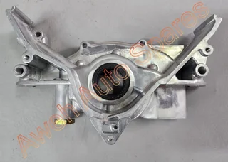 Nissan Hardbody 3.3Lt V6 (VG33) Oil Pump For Sale!