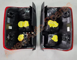 Ford Ranger T9 Tailights For Sale!