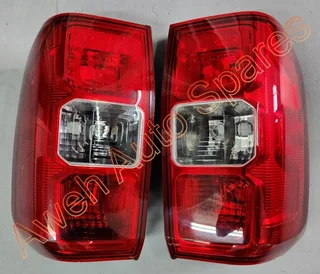 Ford Ranger T9 Tailights For Sale!