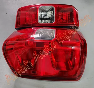 Ford Ranger T9 Tailights For Sale!