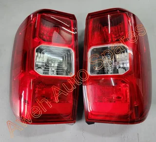 Ford Ranger T9 Tailights For Sale!