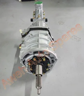 GWM Steed 5 2.2 MPI 2x4 Manual Gearbox For Sale!!!