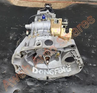Dongfeng DFSK 1.3Lt Gearbox For Sale!!!