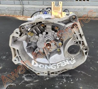 Dongfeng DFSK 1.3Lt Gearbox For Sale!!!