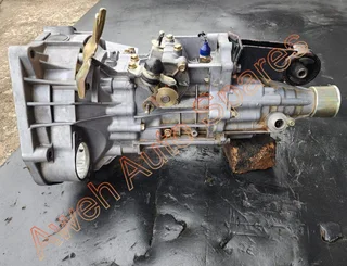 Dongfeng DFSK 1.3Lt Gearbox For Sale!!!