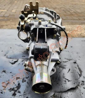 Dongfeng DFSK 1.3Lt Gearbox For Sale!!!