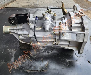 Dongfeng DFSK 1.3Lt Gearbox For Sale!!!