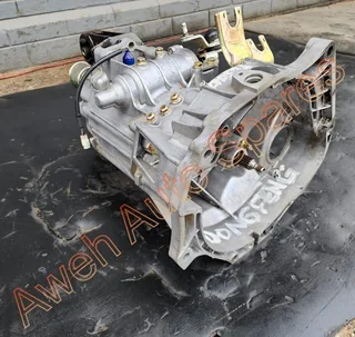 Dongfeng DFSK 1.3Lt Gearbox For Sale!!!