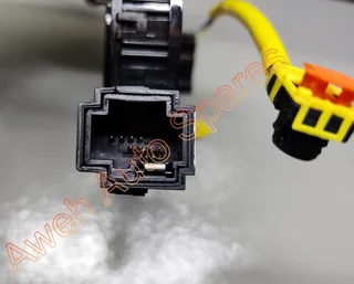 Ford Ranger T7 Steering Slip Ring For Sale!!!