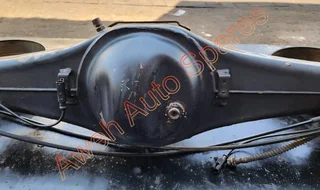 Mahindra Genio 2.2 M-Hawk Rear Diff For Sale!!!