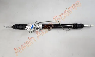 Mitsubishi Triton 2008-2018 Models Steering Rack For Sale!