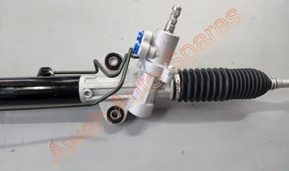 Mitsubishi Triton 2008-2018 Models Steering Rack For Sale!